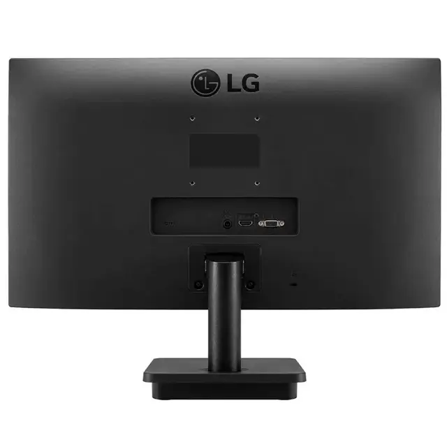 Monitor Gamer LG 21.5" VA Full HD HDMI 75Hz AMD FreeSync 22MP410-B - Preto - Bivolt