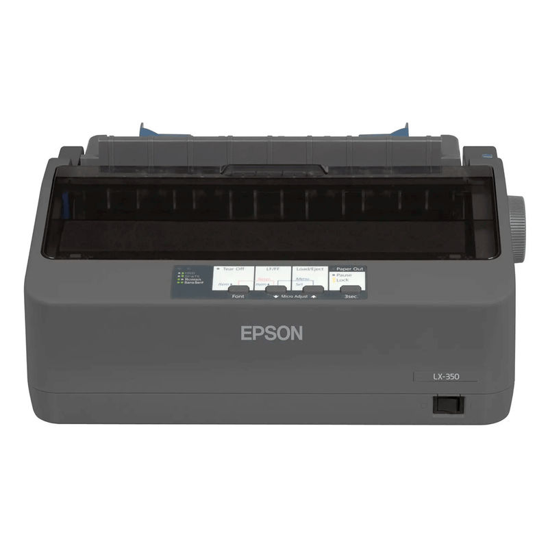 Impressora Epson Matricial Lx-350