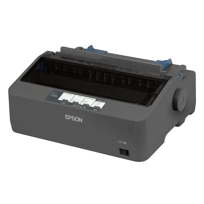 Impressora Epson Matricial Lx-350