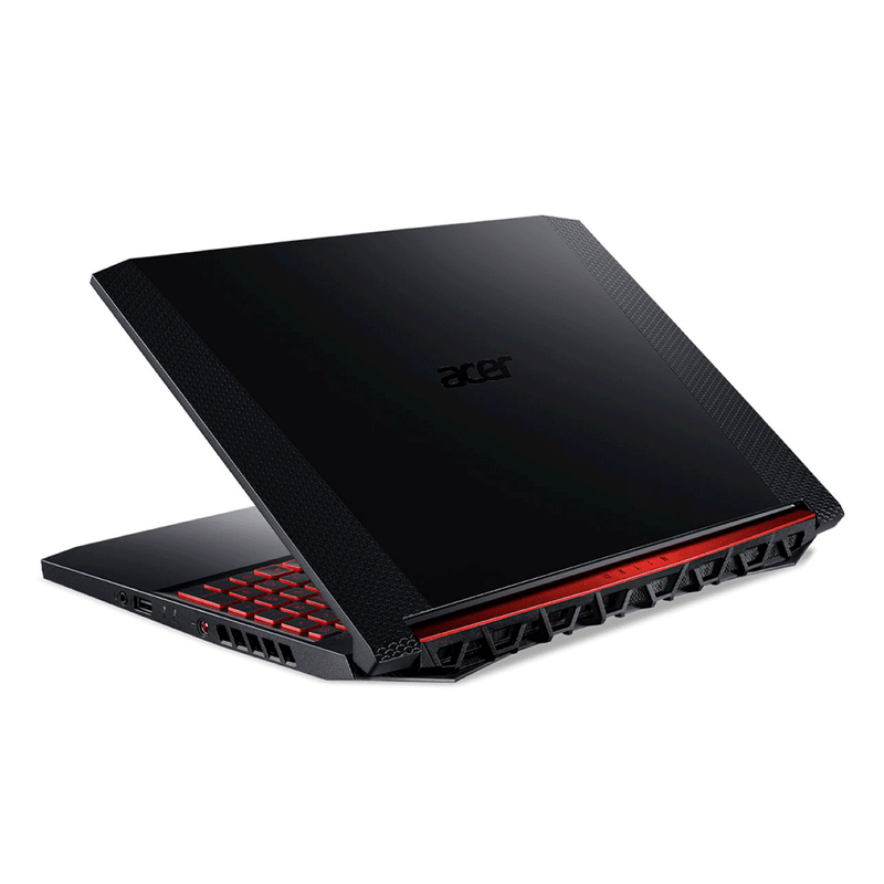 Notebook Gamer Acer Nitro 5 AN515-57-579B, Intel Core I5, 8GB, 256GB SSD, 1 TB HDD, NVIDIA GTX 1650 4GB