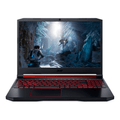 Notebook Gamer Acer Nitro 5 AN515-57-579B, Intel Core I5, 8GB, 256GB SSD, 1 TB HDD, NVIDIA GTX 1650 4GB