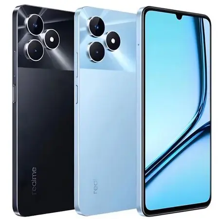 Realme Note 50 (128GB) 4RAM - Azul