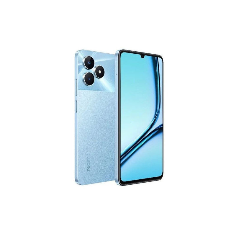 Realme Note 50 (128GB) 4RAM - Azul