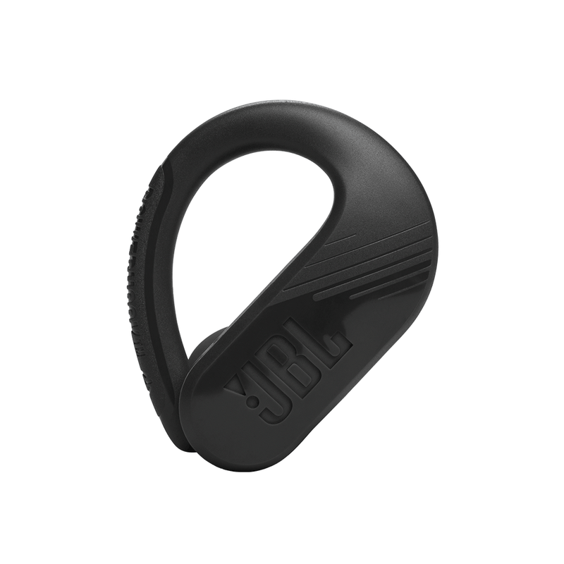 Fones de Ouvido Bluetooth JBL Endurance Peak 3 - Preto