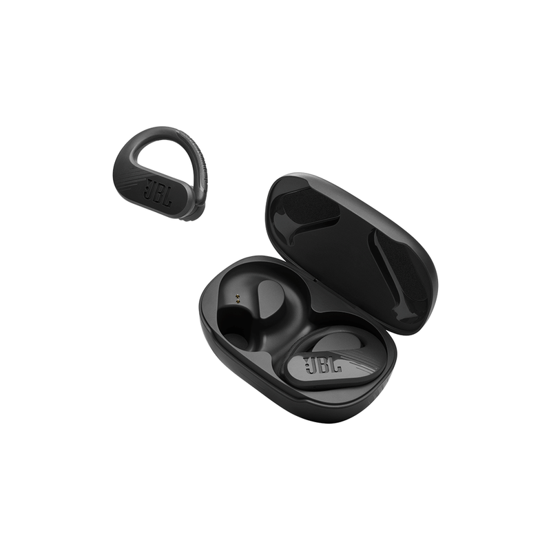 Fones de Ouvido Bluetooth JBL Endurance Peak 3 - Preto