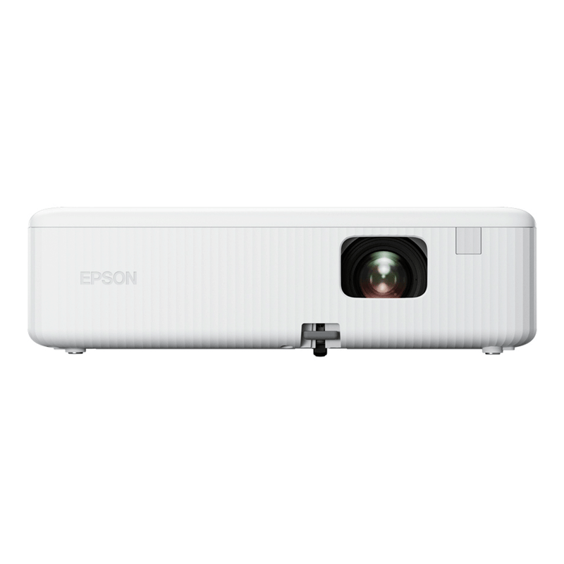 Projetor Epson CO-W01 3000 Lumens 3LCD HDMI WXGA USB Bivolt