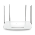 Roteador TP-Link Gigabit Wireless Dual Band AC1200 EC220-G5 Versão 3.8 Branco