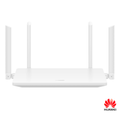 Roteador Huawei Wifi 6 AX2 AX1500 4 Antenas Ws7001-40 Branco