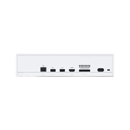 Console Xbox Series S 512GB 1 Controle Sem Fio RRS-00006 - Branco - Bivolt