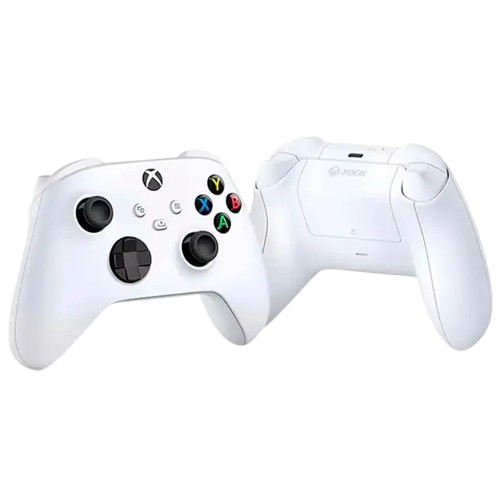 Console Xbox Series S 512GB 1 Controle Sem Fio RRS-00006 - Branco - Bivolt